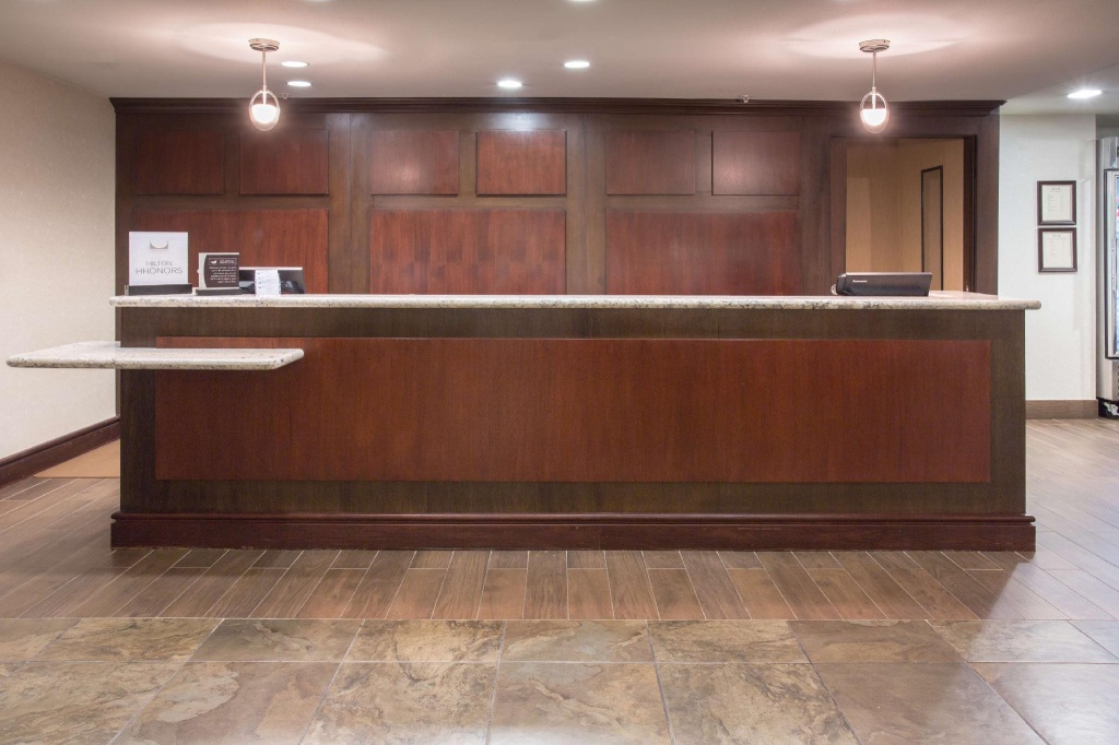 Homewood Suites Phoenix Avondale - Général