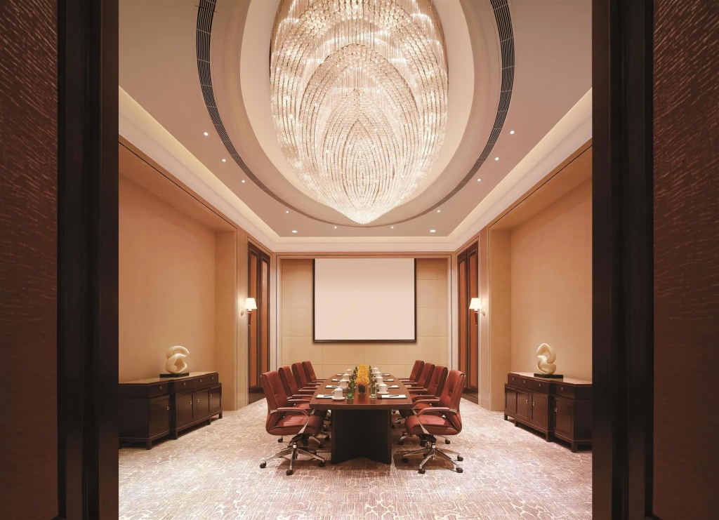 Grand Hotel Haikou (Managed by Accor) - Général