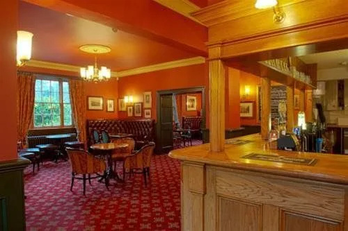 Harewood Arms - Général