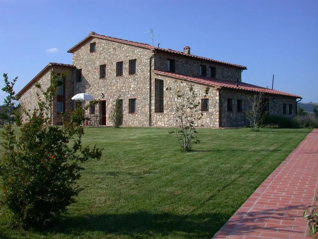 1 Bedroom Cottage
