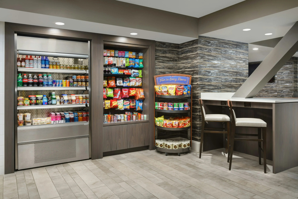 DoubleTree by Hilton Orlando Airport - Général