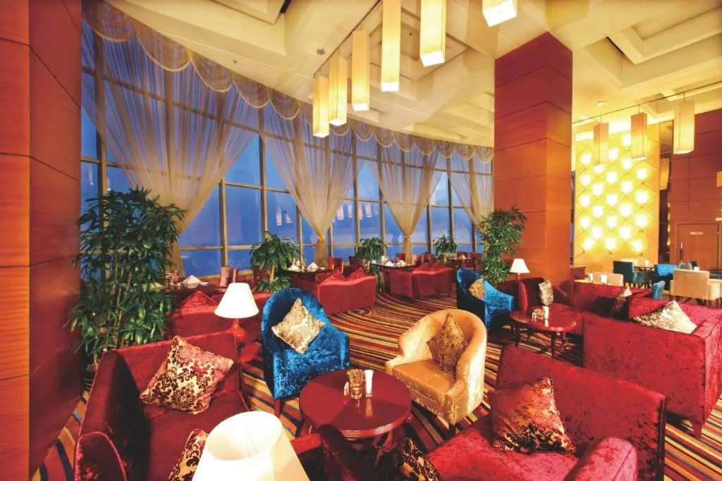 Bayshore Hotel Dalian - Général