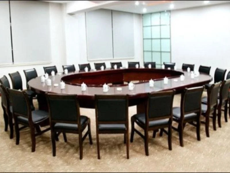 Business Centre