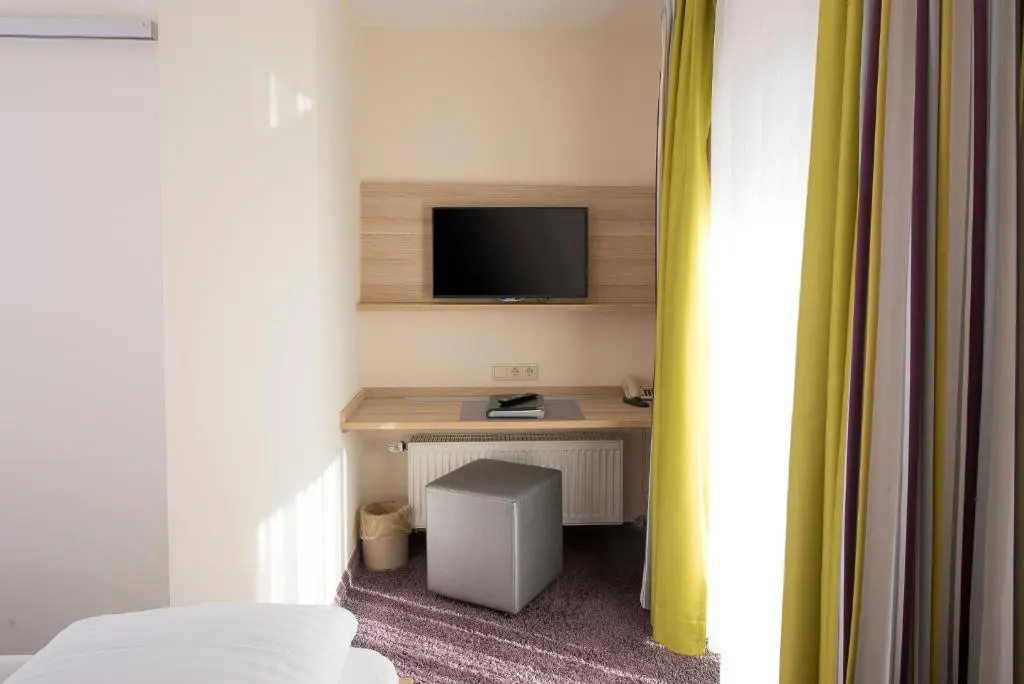 Hotel Birkenhof - Chambres