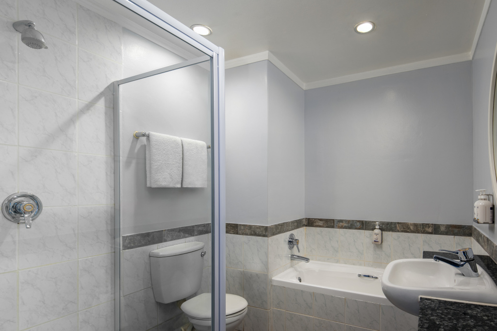 Holiday Inn Johannesburg Airport by IHG - Général