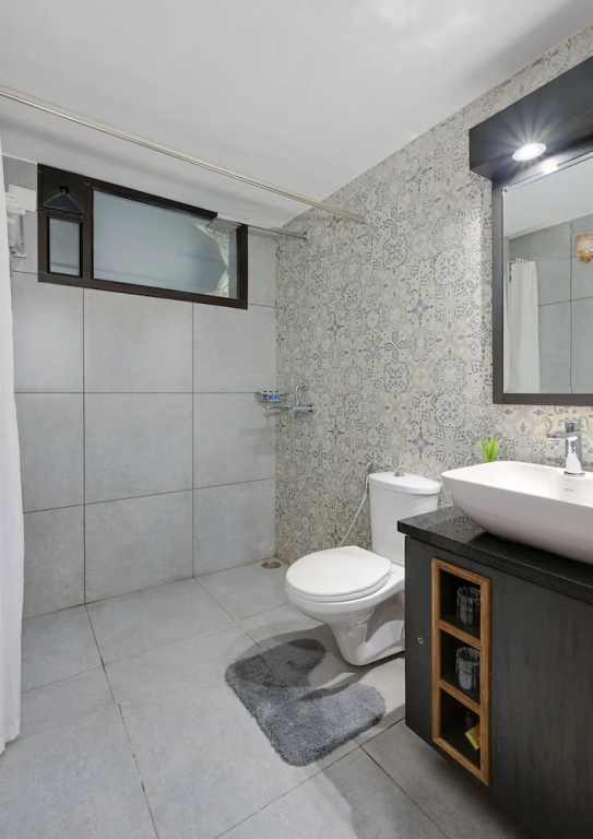 Premier room with balcony