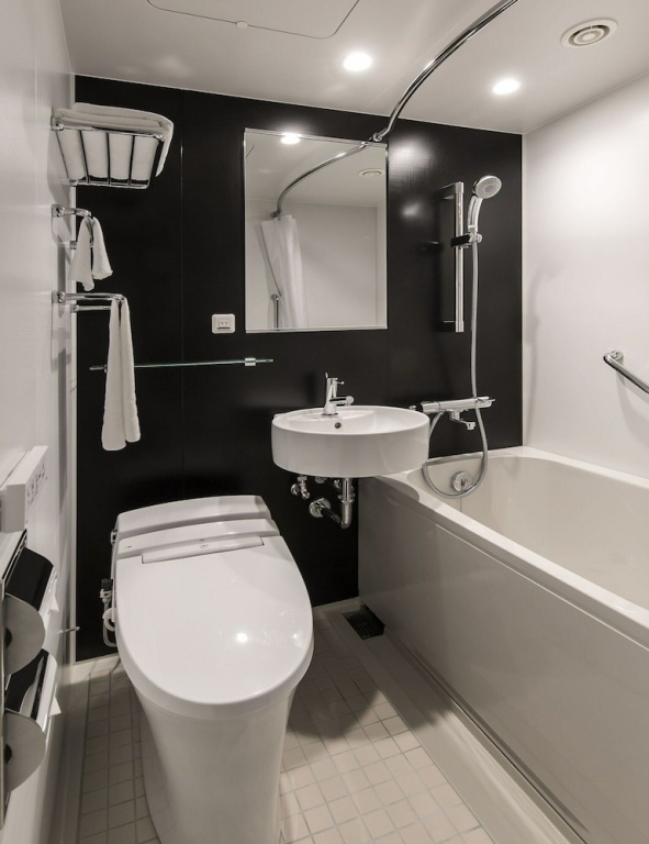 KKR Hotel Osaka 사진 8