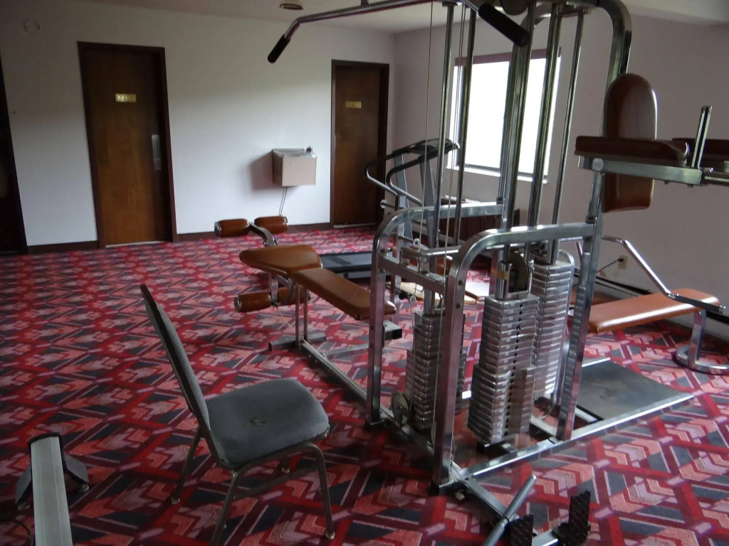Hotel photo 12