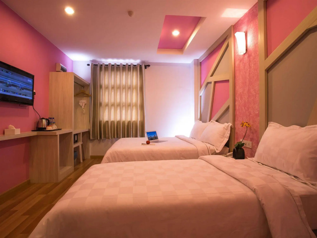 Hotel photo 30