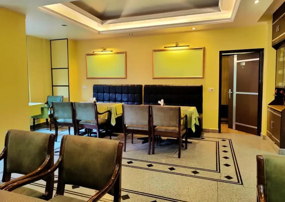 Hotel photo 16
