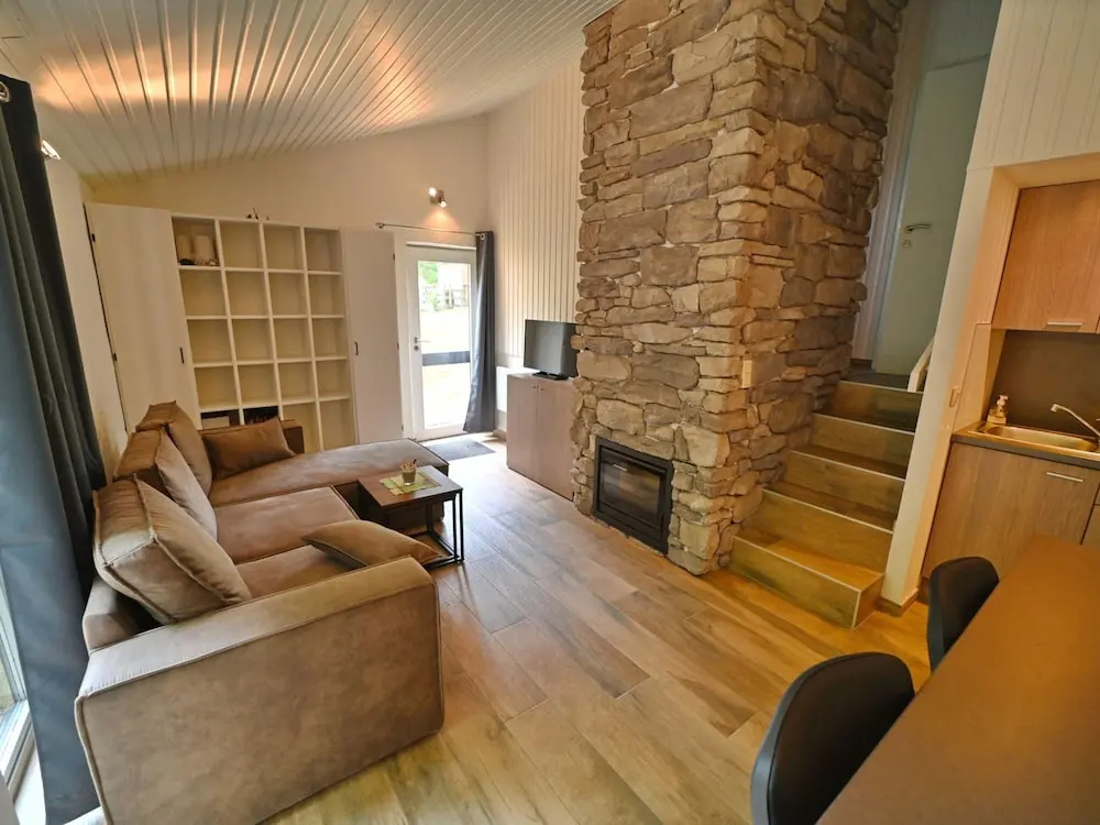 Renovated Bungalow in Virton - фото 14