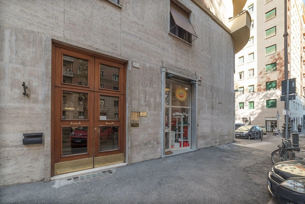 Casa della Musica