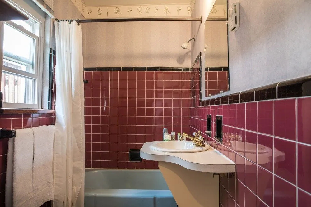 Haven Motel - фото 10