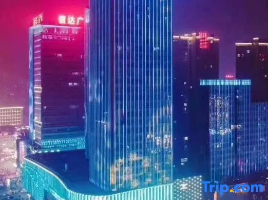 Xinda Hotel in Weinan
