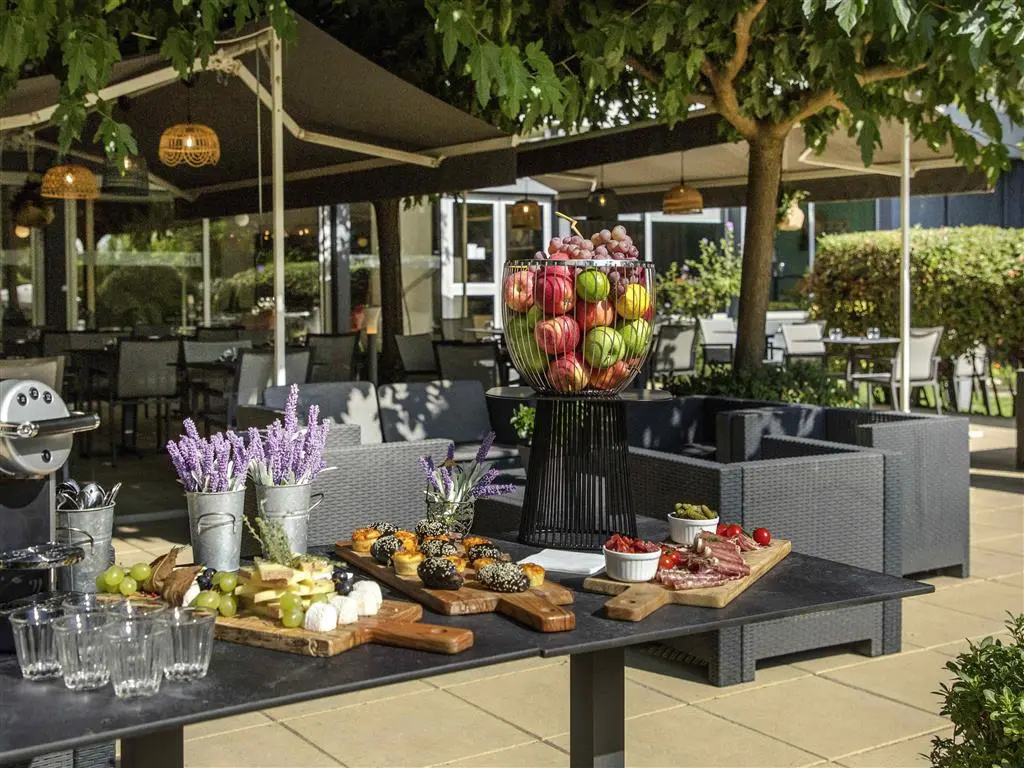 Mercure Cavaillon Hotel - Général