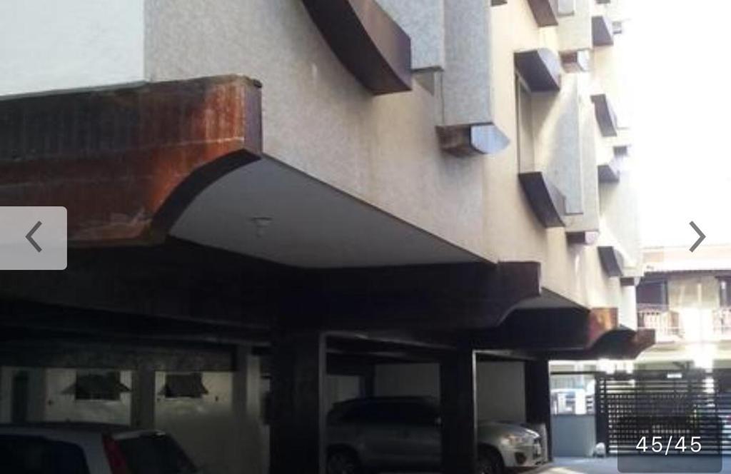 Отель Apartamento em Cabo Frio в Кабу-Фриу