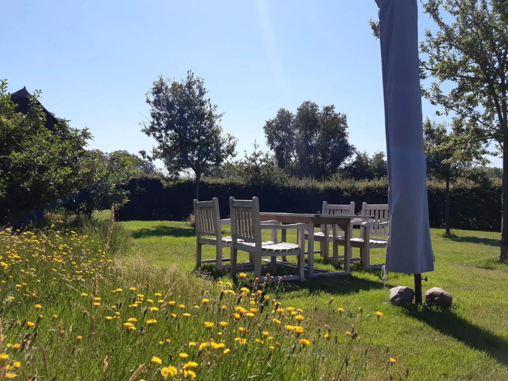 Gastenverblijf Lheederhof