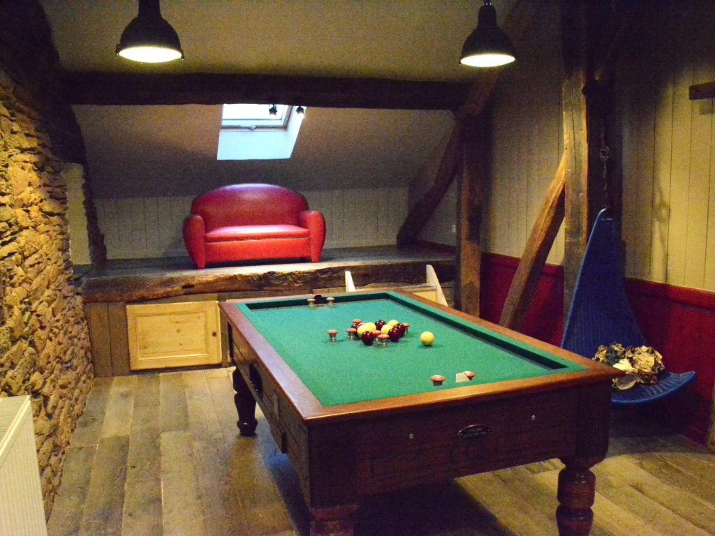 Villa With Hottub in Calm Area - фото 10