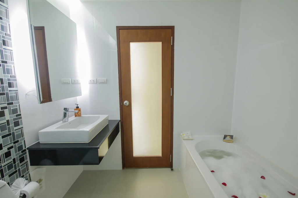Baan Nilrath Hotel - Général