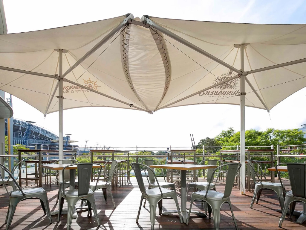 Novotel Sydney Olympic Park - Général