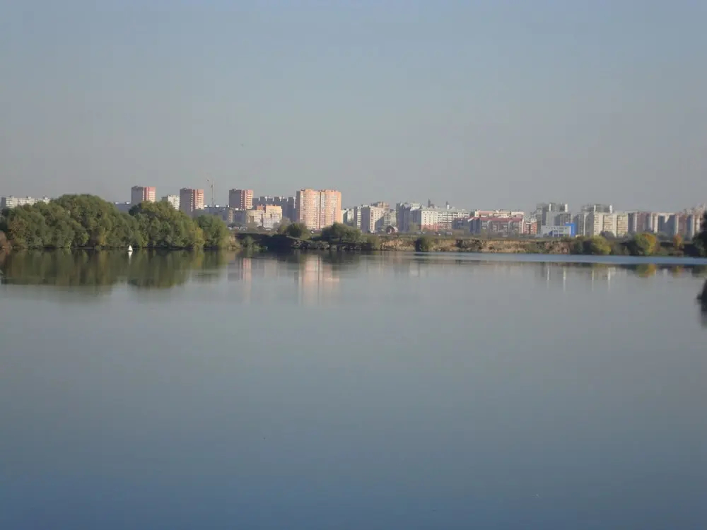 Апартаменты на Нижегородской - фото 10