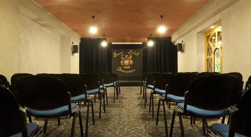 Grand Hotel Biancaneve - Général