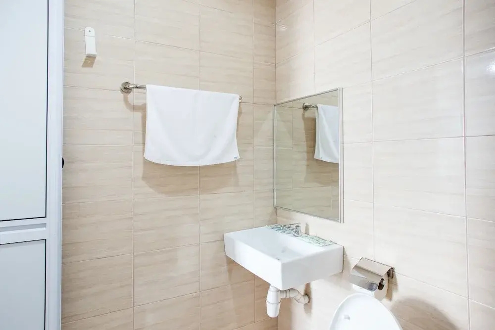PJ Park Hotel - Chambres