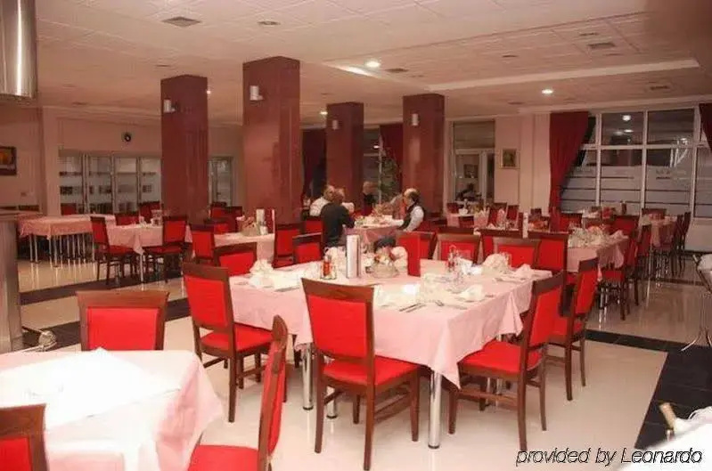 Hotel Car - Général