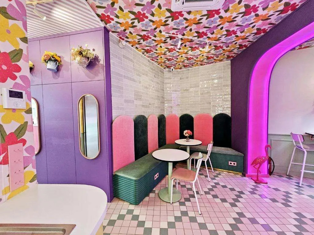 Hôtel La Petite Rosa - Général