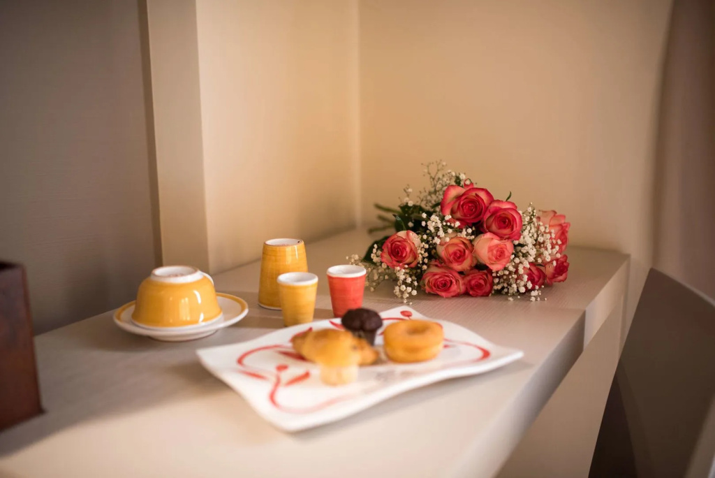 Best Western Plus Hotel Terre di Eolo Galeriebild 14