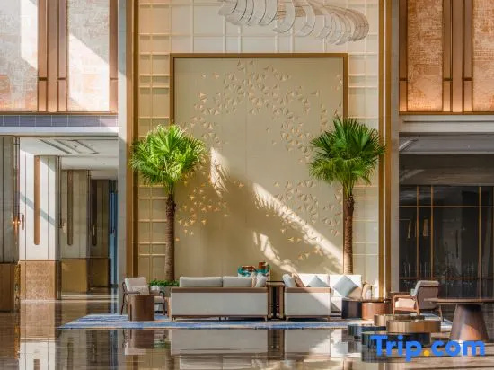 Suzhou International Conference Hotel