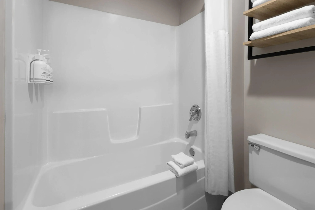 La Quinta Inn & Suites by Wyndham Mansfield OH - Général