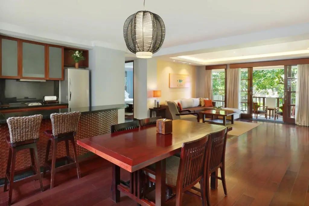 Novotel Bali Nusa Dua - Hotel & Residences - Chambres