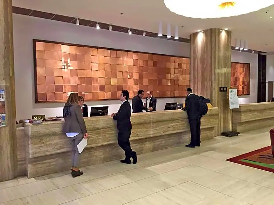 Hotel photo 10