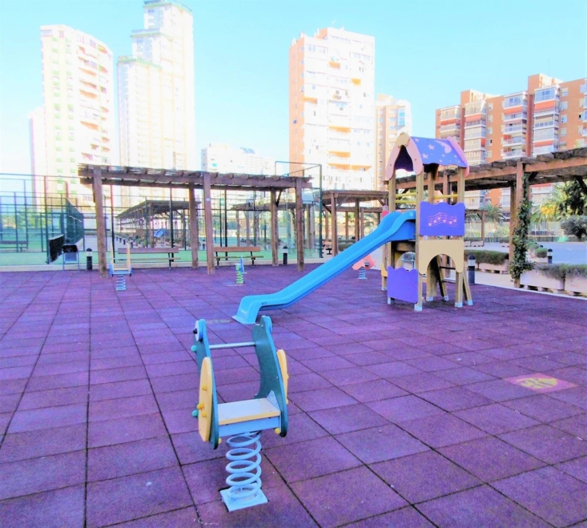 Apartamento Gemelos 26 - 16A