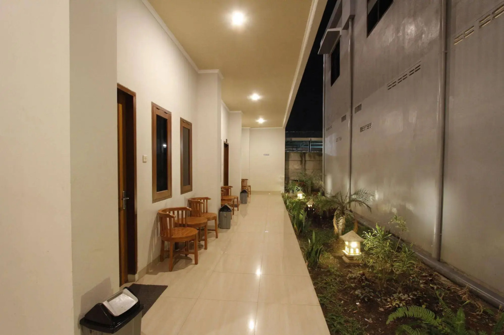 Hotel photo 13