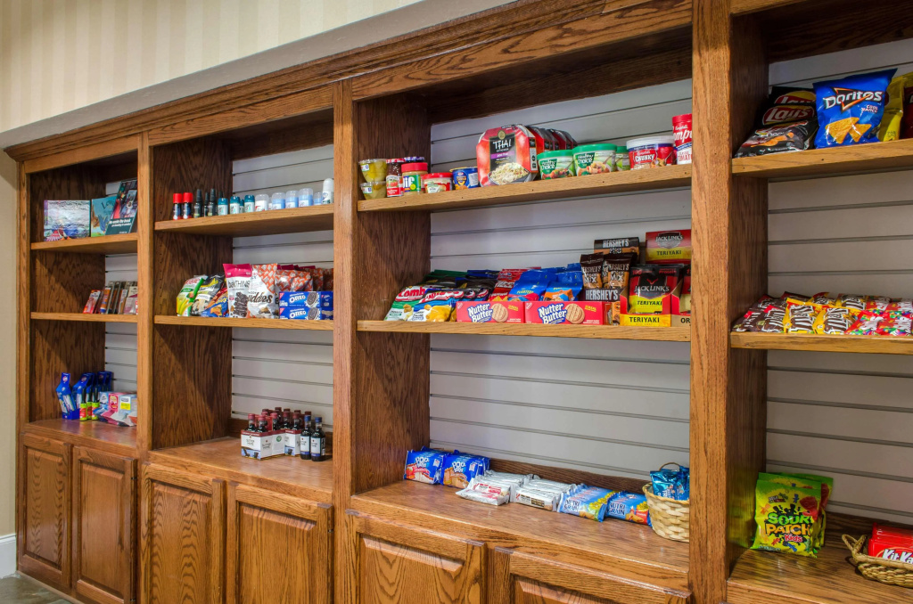 Homewood Suites Covington - Général