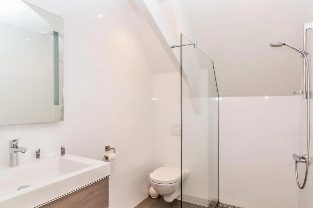 Badhotel Renesse - Chambres