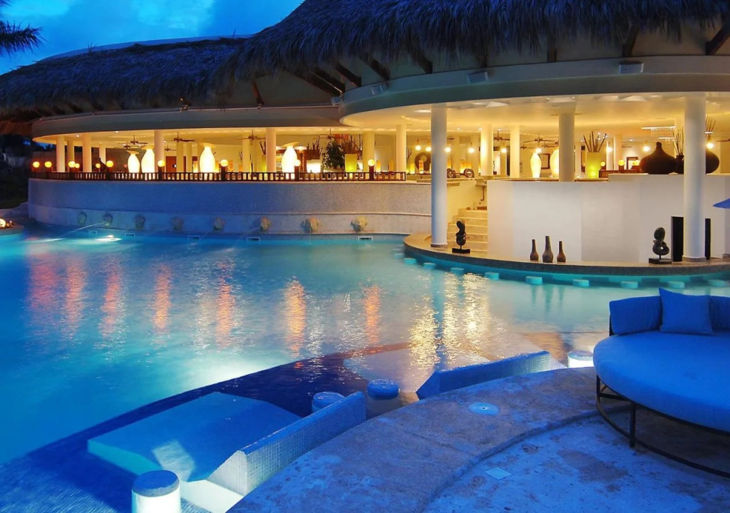 Zel Punta Cana, All Suites - All inclusive - Général