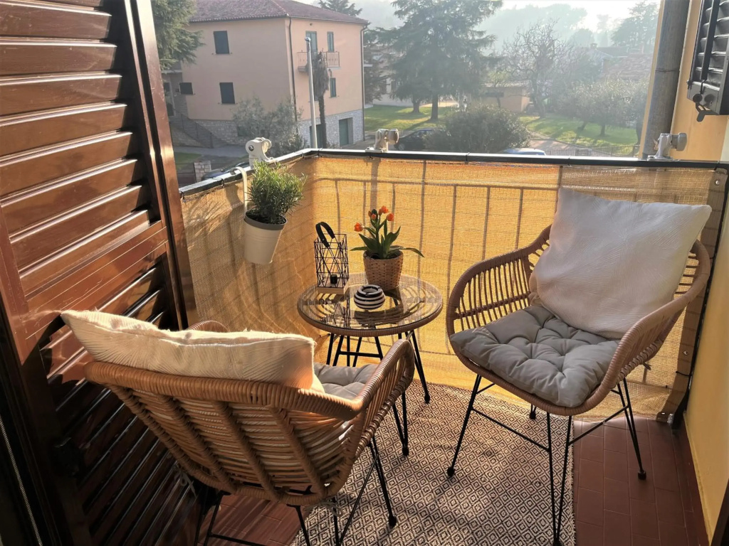 Holiday apartment Summer escape & 2 bikes