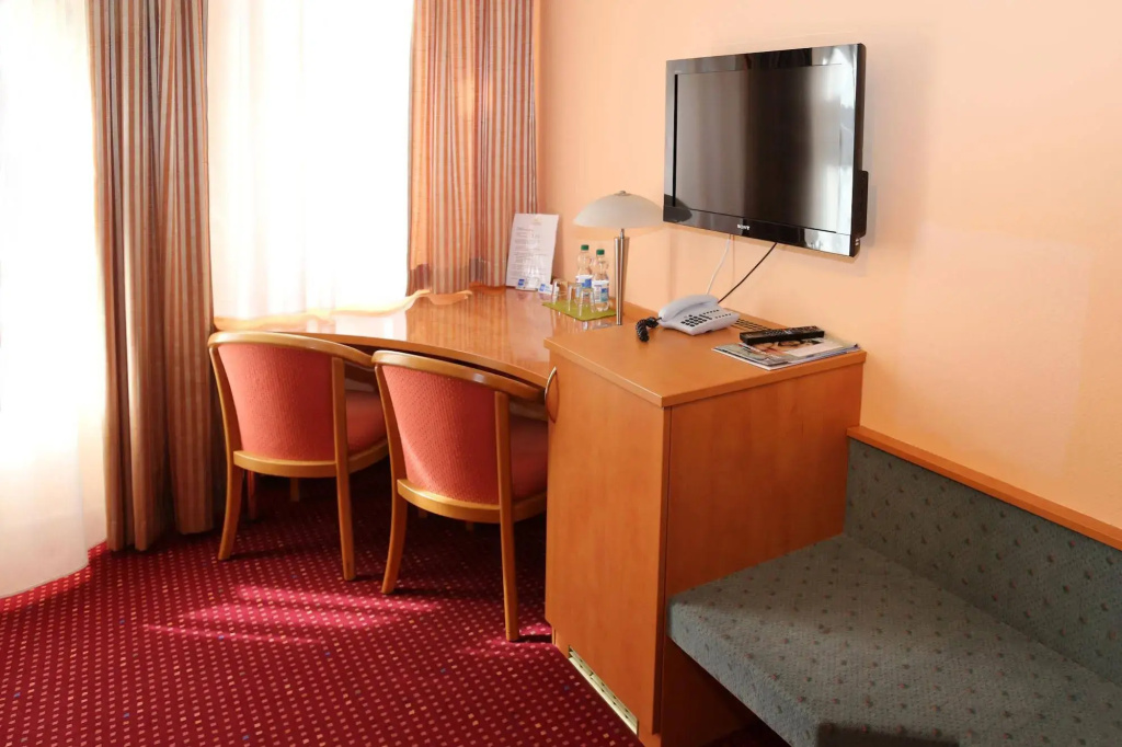Hotel photo 22