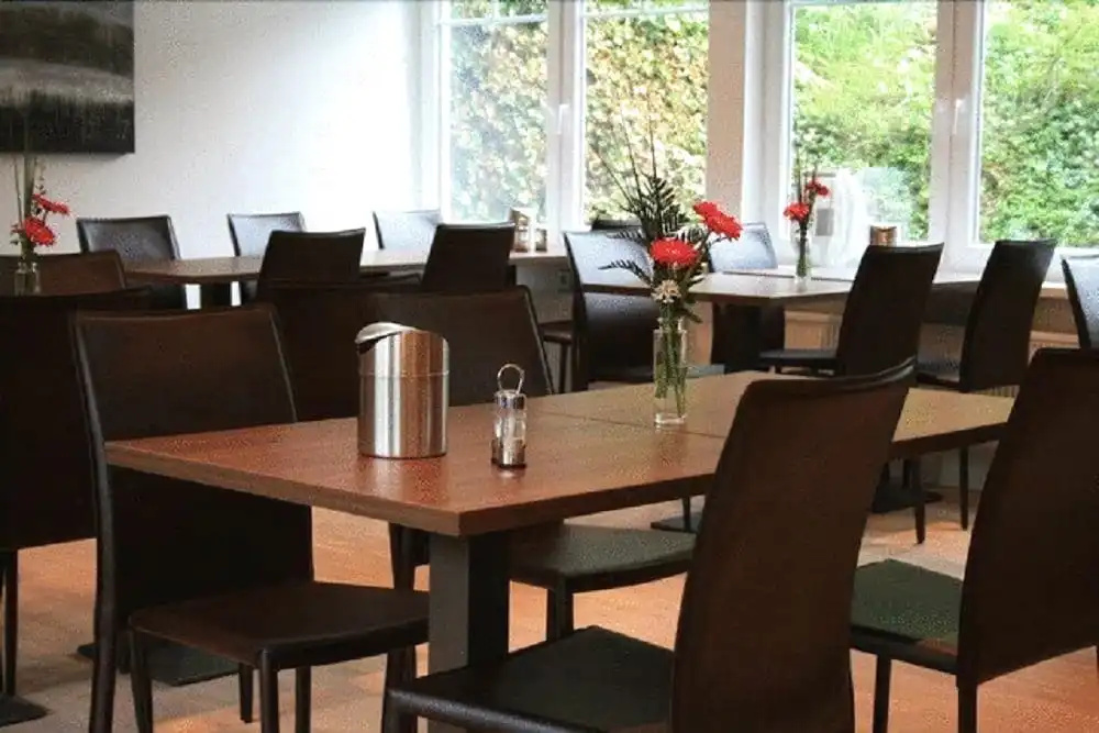 Parkhotel Schmallenberg - Général