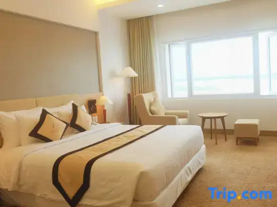 Mekong My Tho Hotel - Chambres