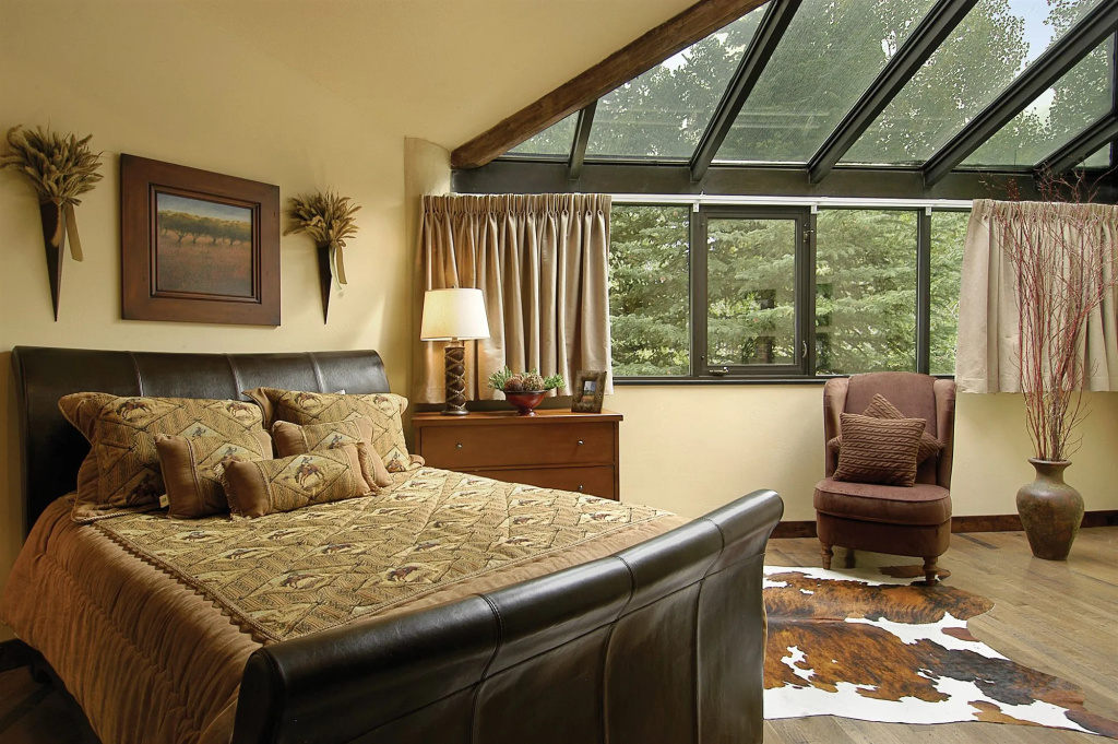 Silver King by All Seasons Resort Lodging - Général