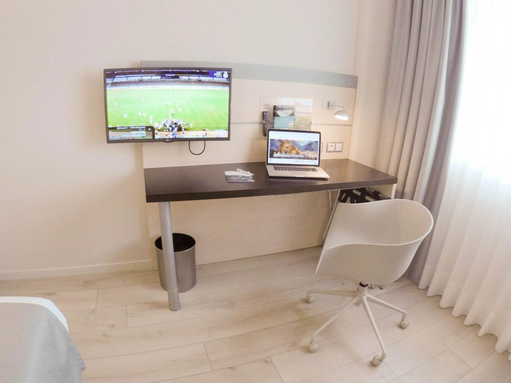 Holiday Inn Express Pamplona by IHG - Chambres