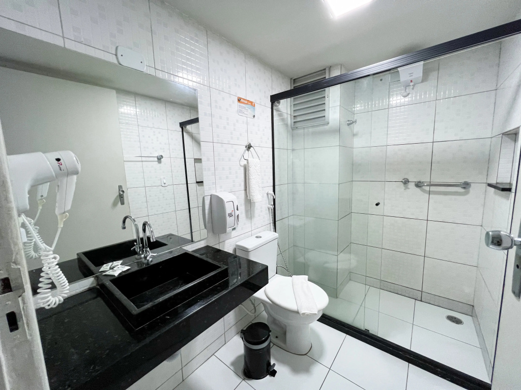 Ritz Praia Hotel Maceió - Général