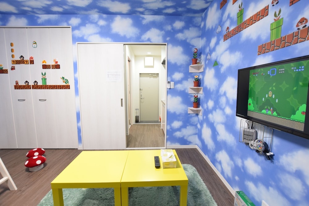 RS-Sumiyoshi Apartment 사진 22
