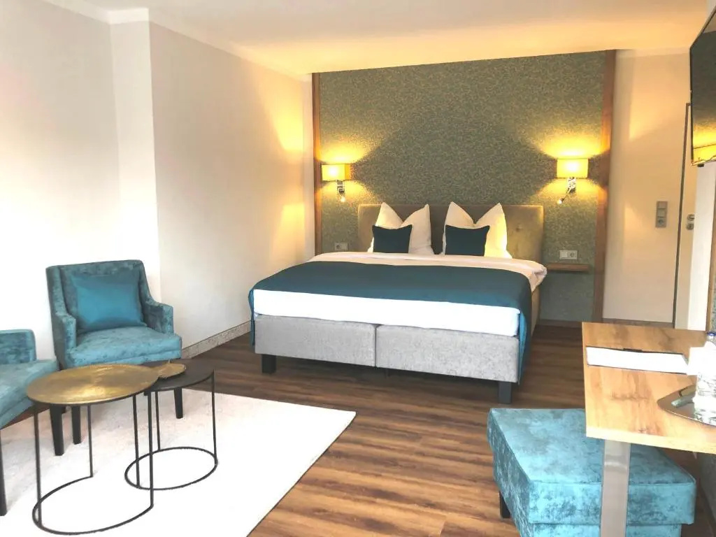 Premium room