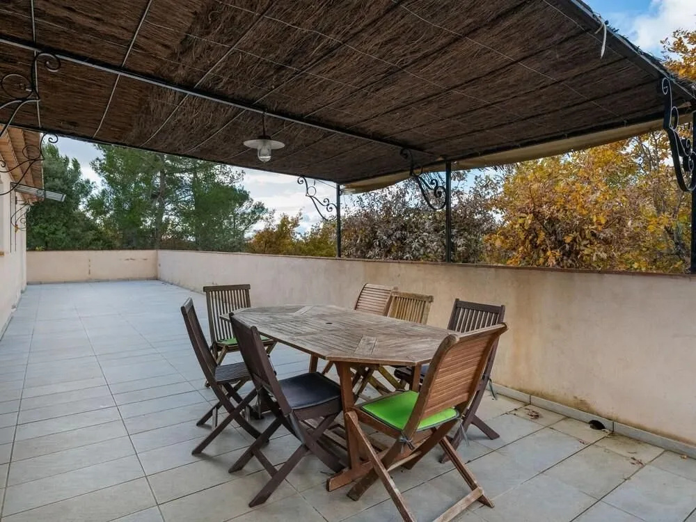 Spacious Villa in Tavernes with Private Pool
