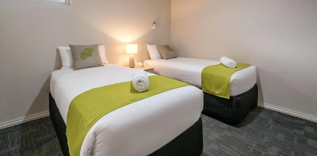 Mandala Ace Albany Hotel - Chambres
